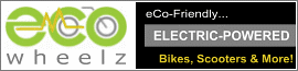 eCo Wheelz - Electric Bikes & Scooters